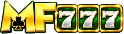 MF777 Website Logo